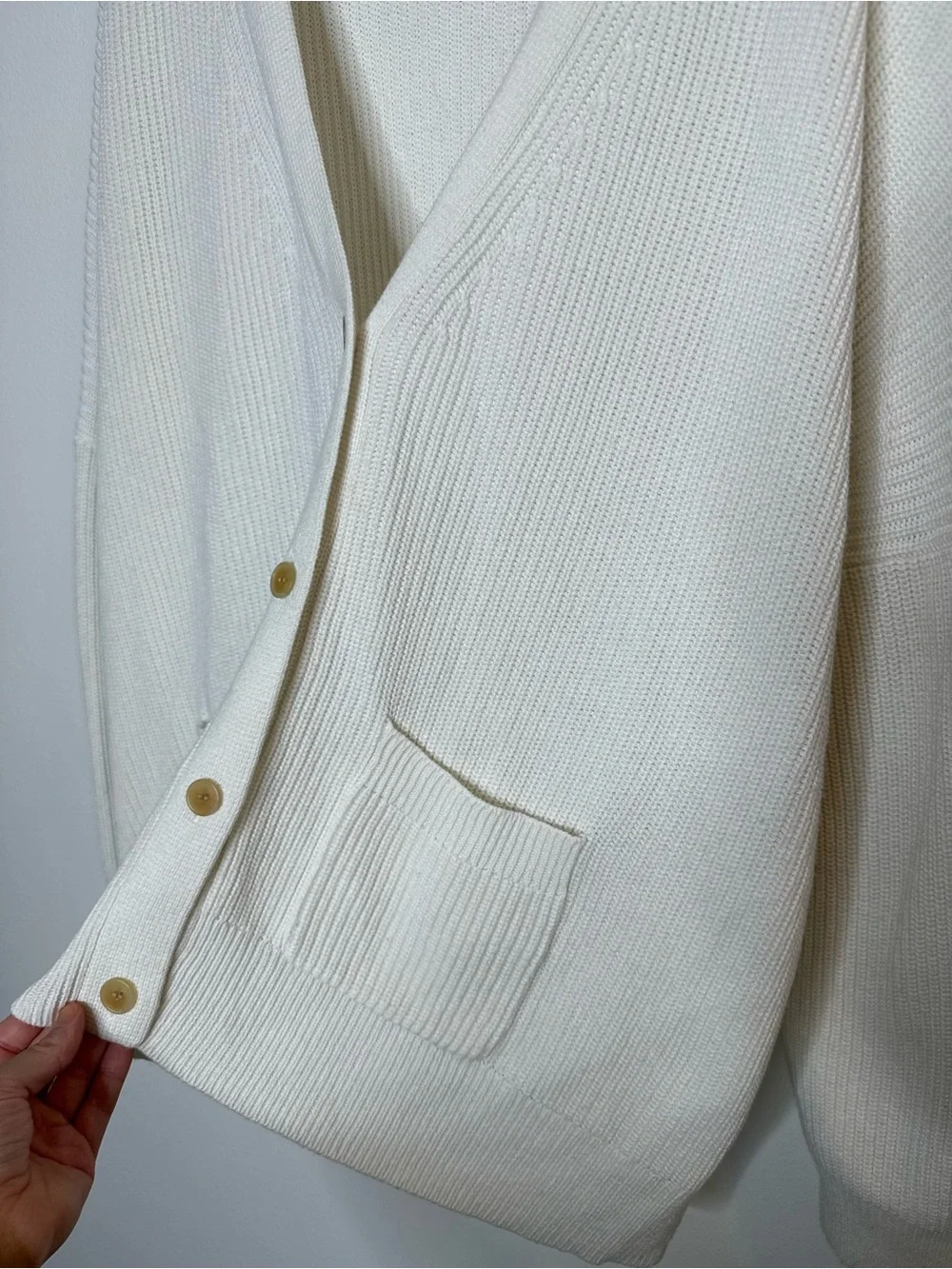 J. Crew crew coastal